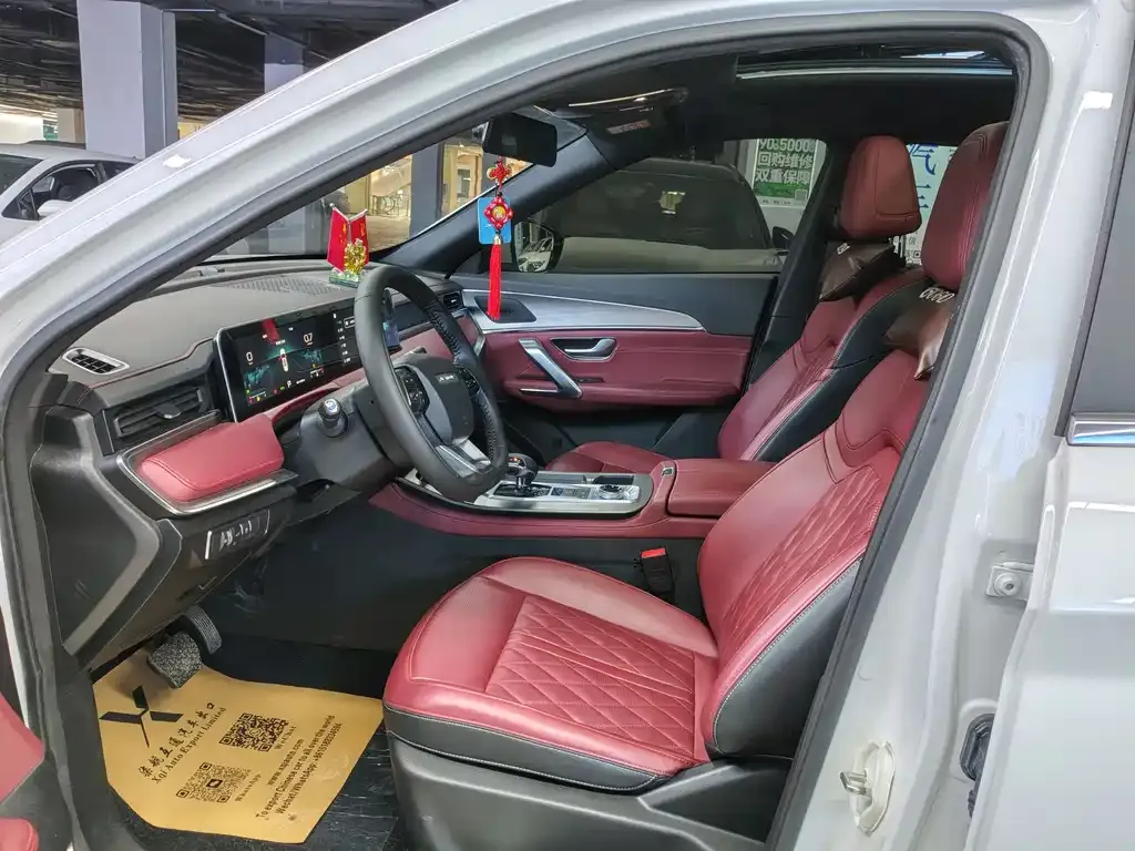 Jetour X70 PLUS 2024 из CN, фото 3