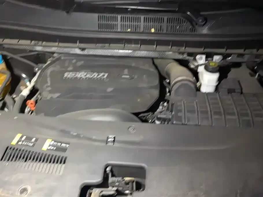 GAC Motor Trumpchi M8 2022 из CN, фото 3