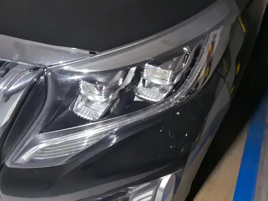 GAC Motor Trumpchi M8 2022 из CN, фото 10