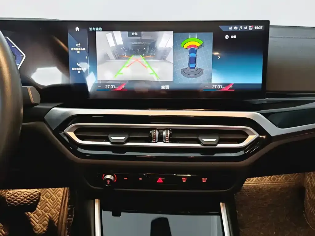 BMW i3 2023 из CN, фото 4