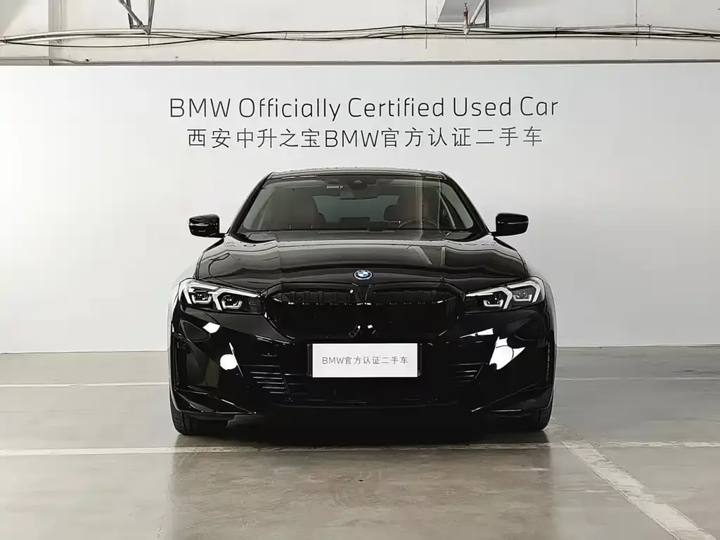 BMW i3 2023 из CN, фото 7