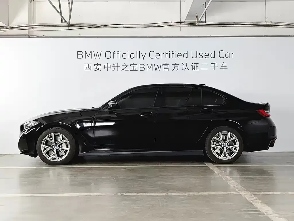 BMW i3 2023 из CN, фото 2