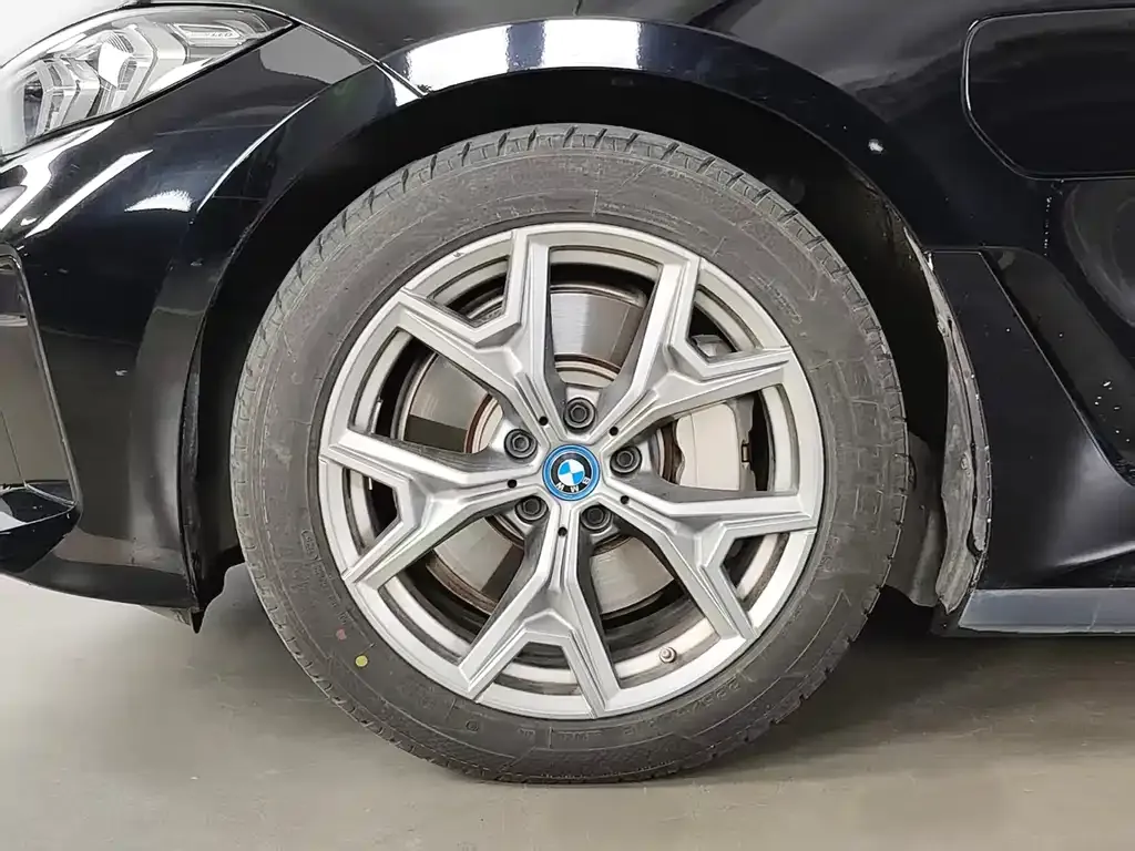 BMW i3 2023 из CN, фото 3