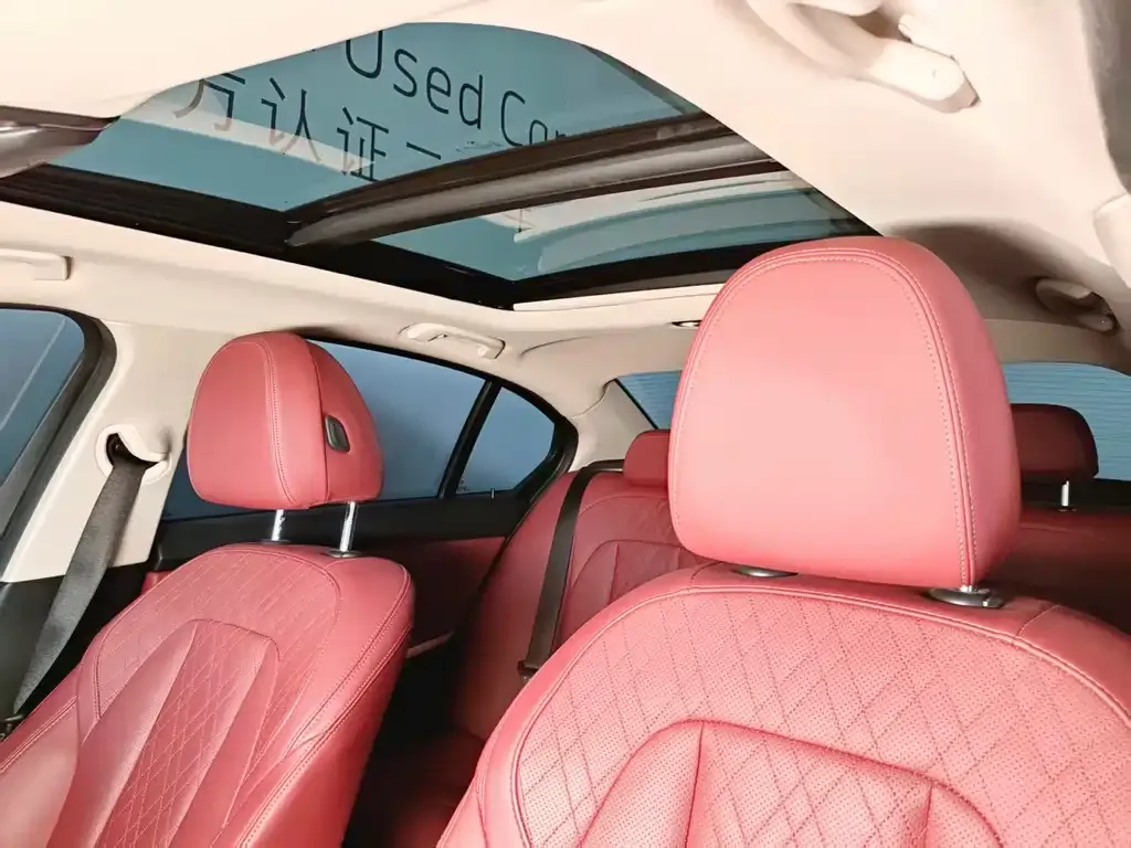 BMW i3 2023 из CN, фото 8
