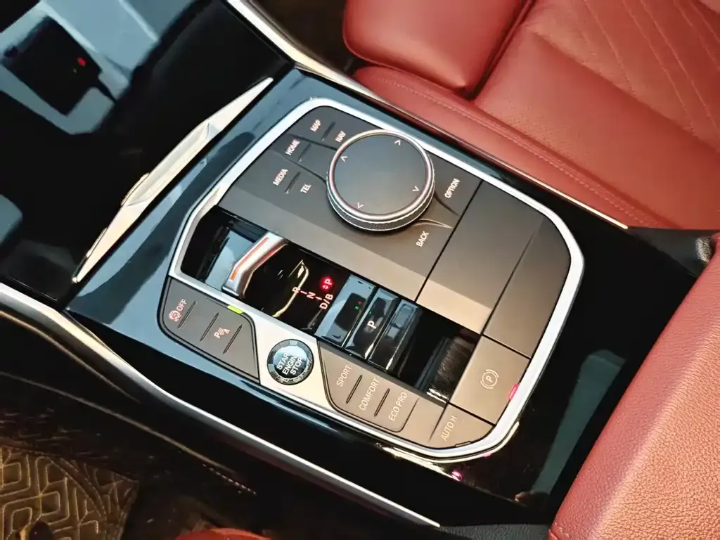 BMW i3 2023 из CN, фото 5