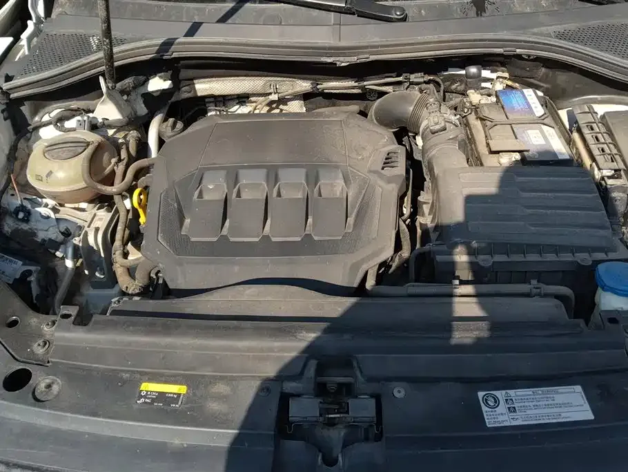 Volkswagen Tiguan L 2021 из CN, фото 6
