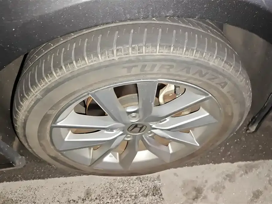 Honda Accord — фото 5