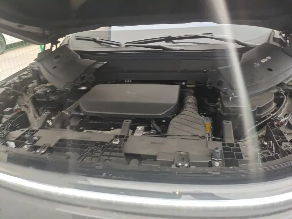 Li Auto L7 2025 из CN, фото 8