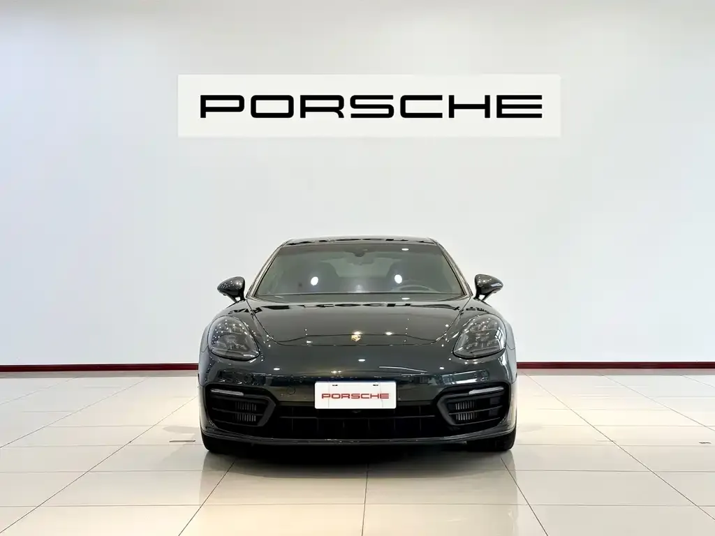 Porsche Panamera 2021 из CN, фото 3