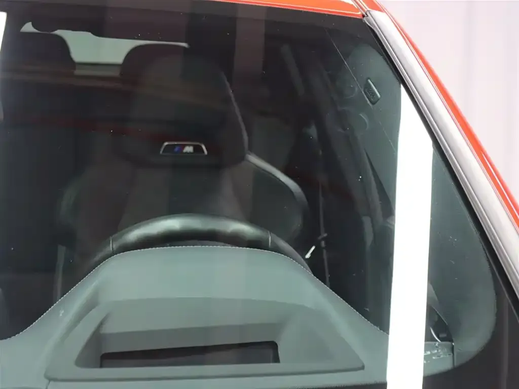 BMW X4 M 2021 из CN, фото 3