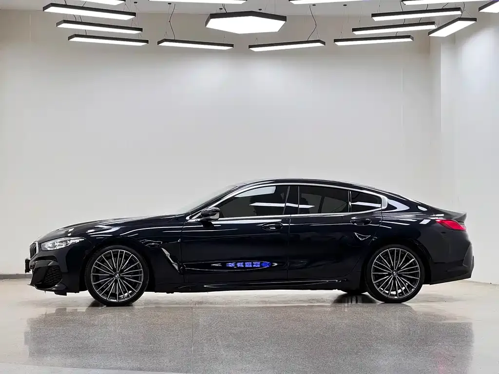 BMW 8 Series 2023 из CN, фото 5
