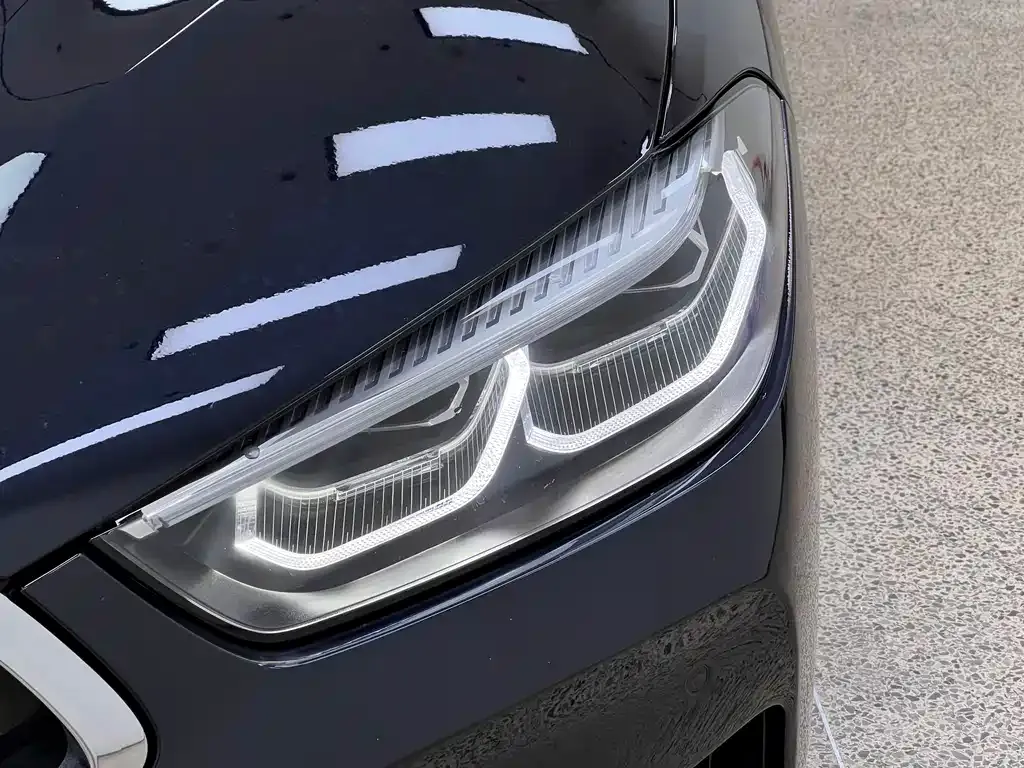 BMW 8 Series 2023 из CN, фото 9