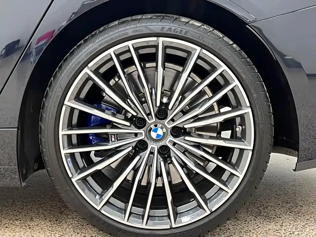 BMW 8 Series 2023 из CN, фото 7