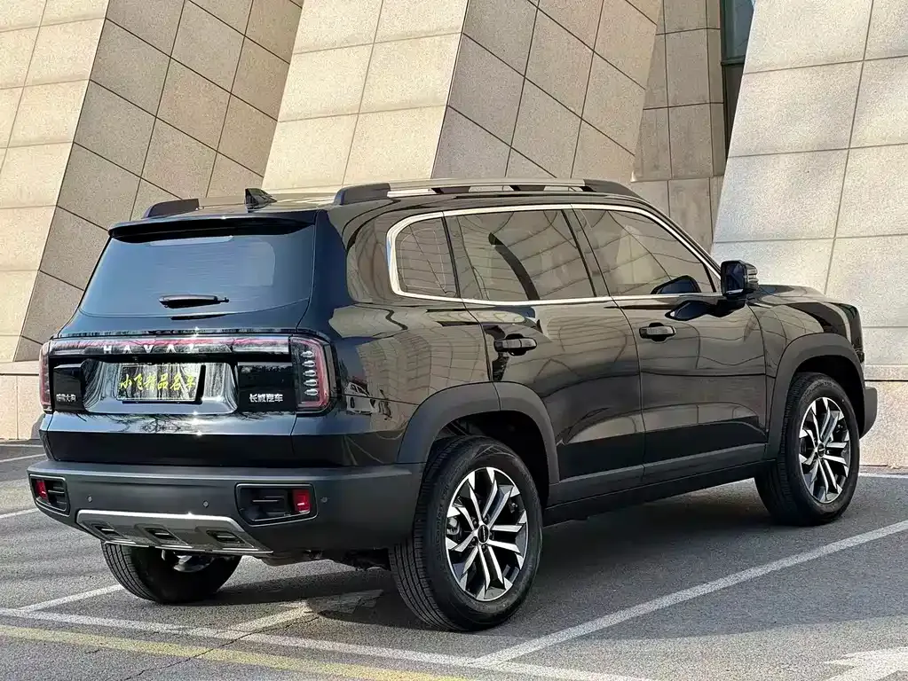 Haval Big Dog — фото 6