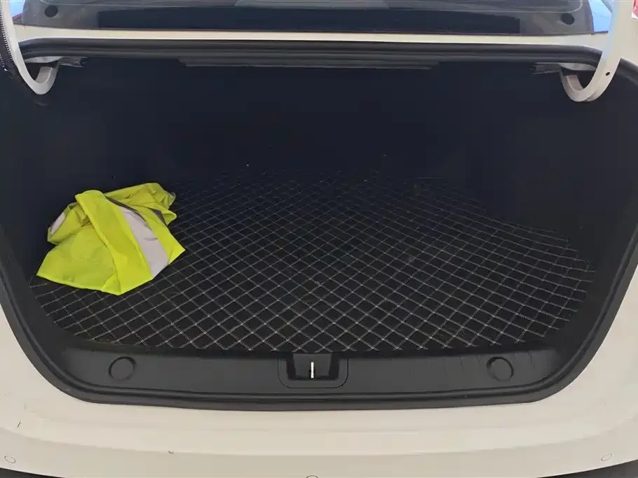 Geely Binrui 2024 из CN, фото 3