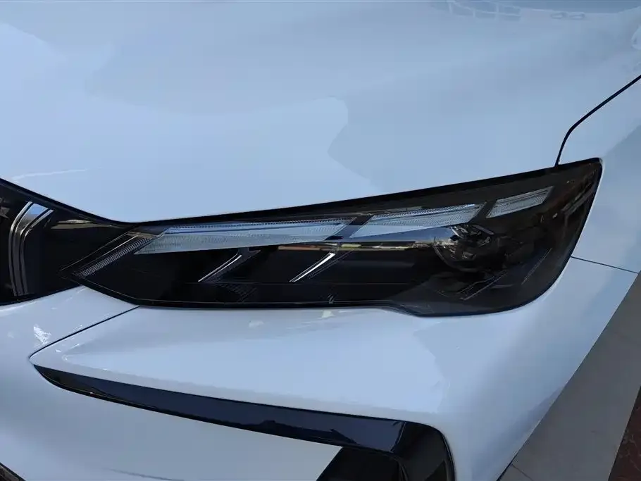 Geely Binrui 2024 из CN, фото 2