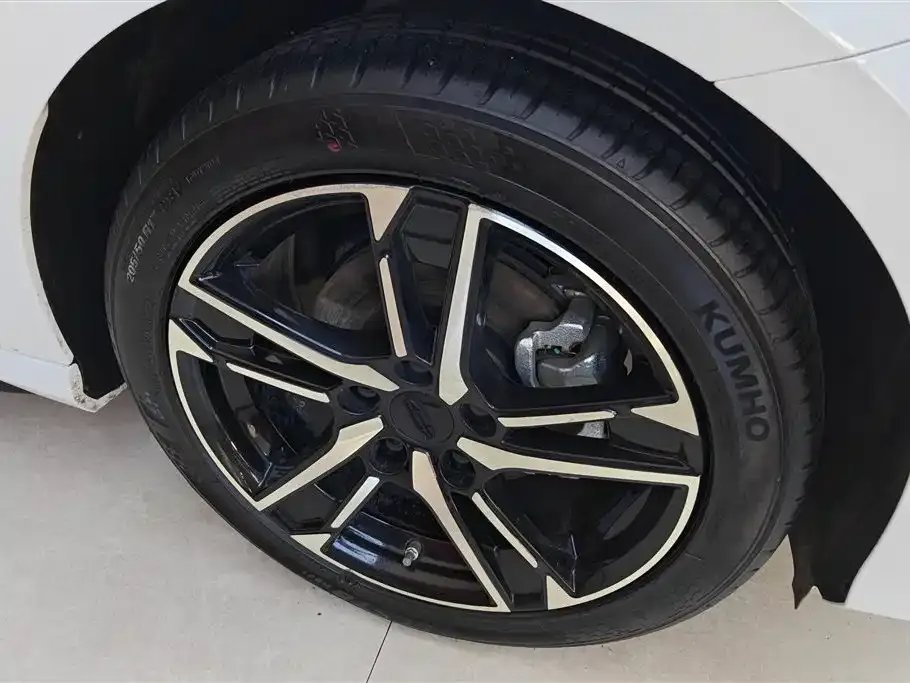 Geely Binrui 2024 из CN, фото 5