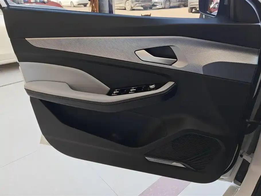 Geely Binrui 2024 из CN, фото 4