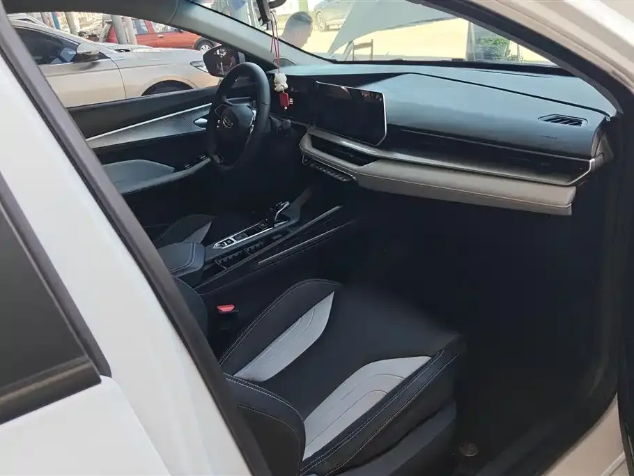 Geely Binrui 2024 из CN, фото 8
