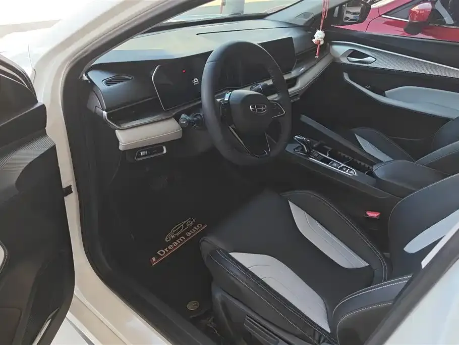 Geely Binrui 2024 из CN, фото 6