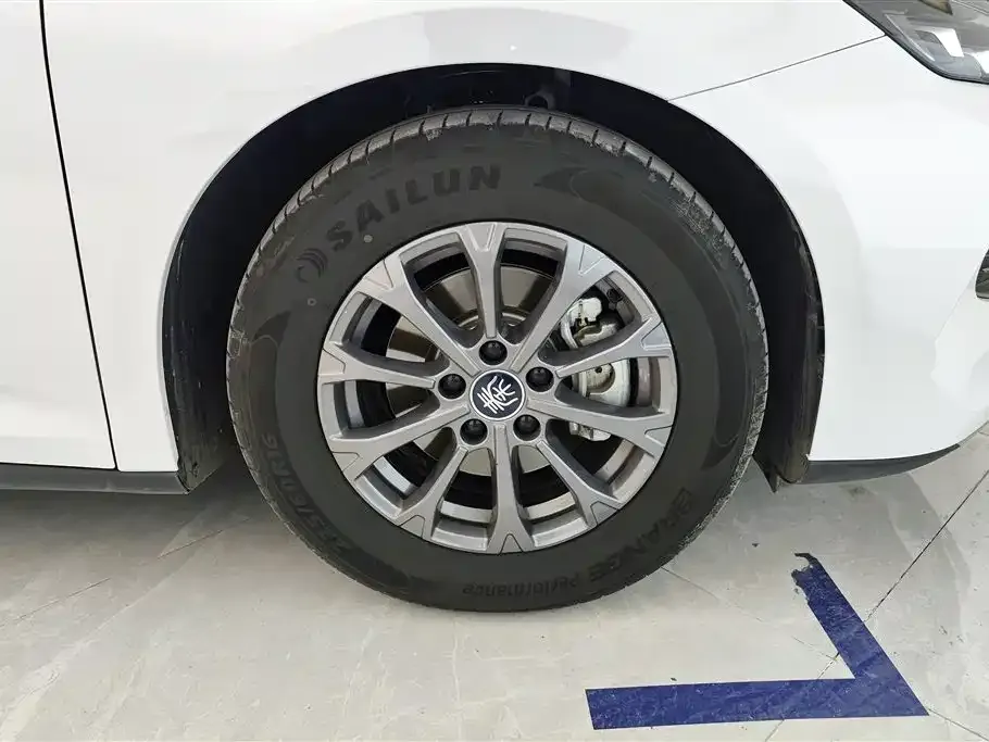 BYD Qin L — фото 3