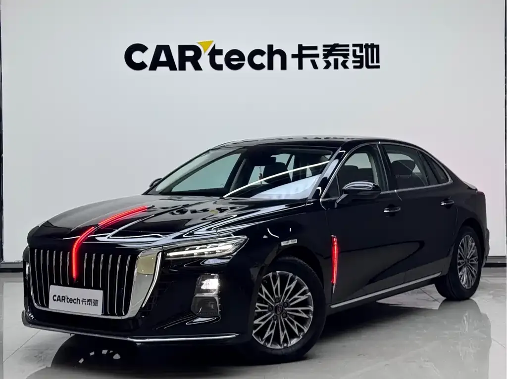 Hongqi H5 2023 из CN, фото 1