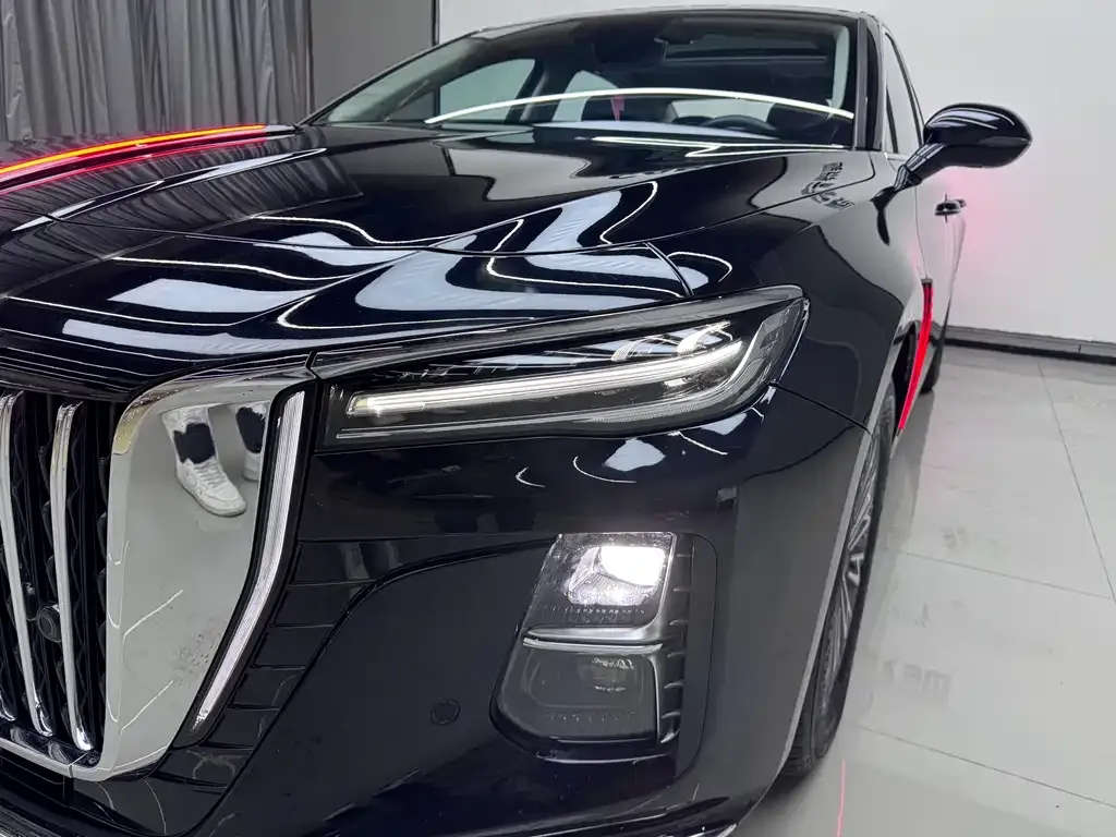 Hongqi H5 2023 из CN, фото 7
