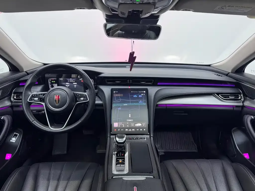 Hongqi H5 2023 из CN, фото 5