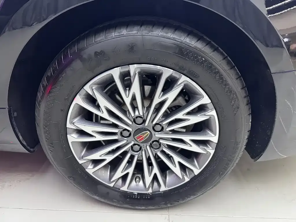 Hongqi H5 2023 из CN, фото 6
