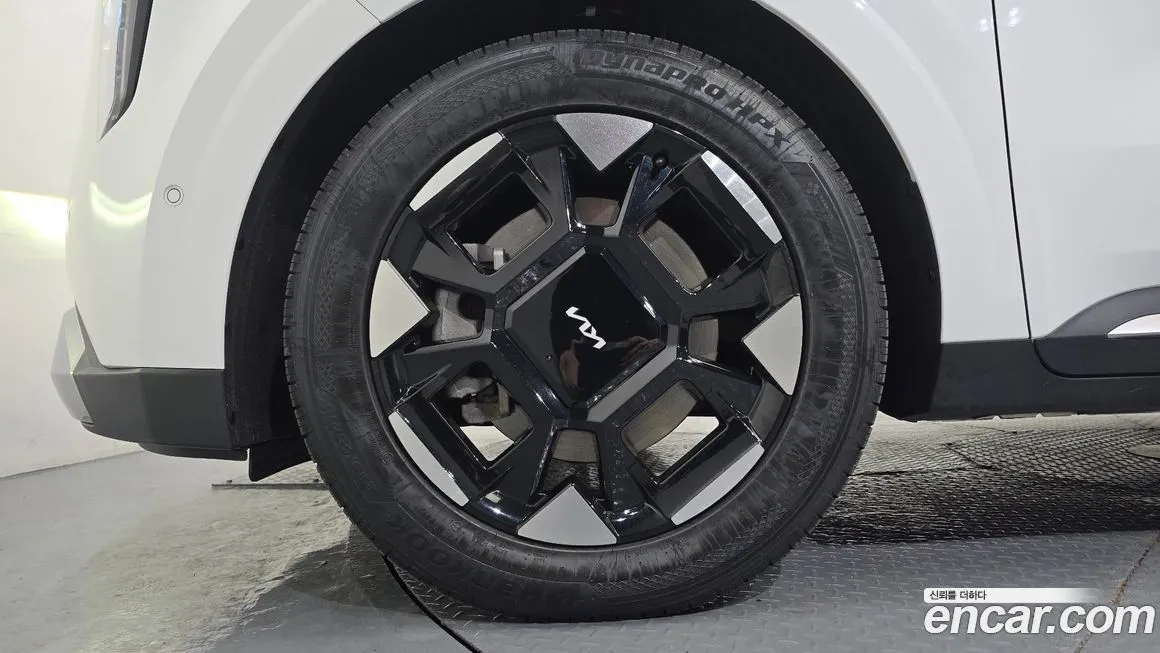 Kia Carnival 2025 из KR, фото 4
