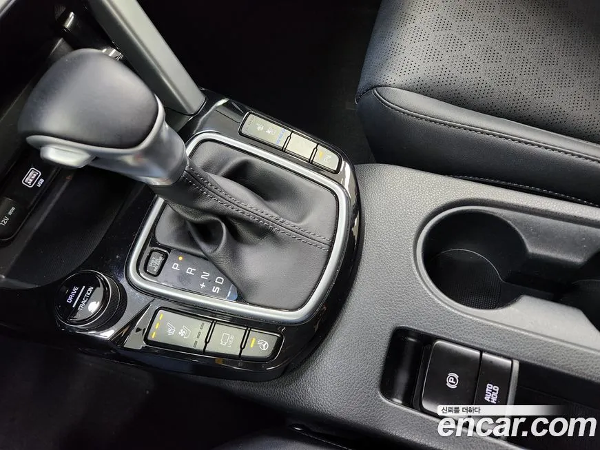 Kia Seltos 2022 из KR, фото 4
