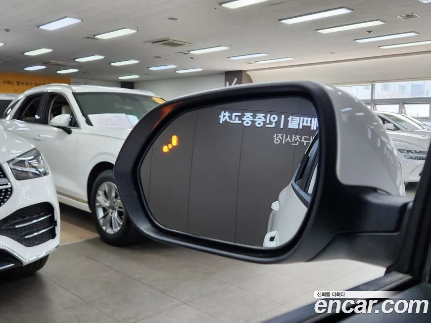 Kia Seltos 2022 из KR, фото 3