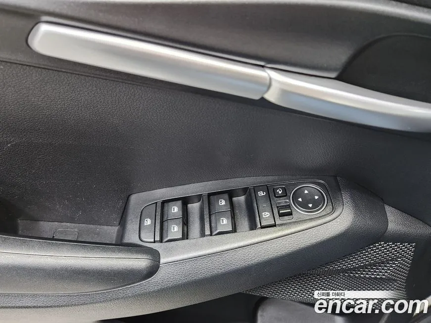Kia Seltos 2022 из KR, фото 5