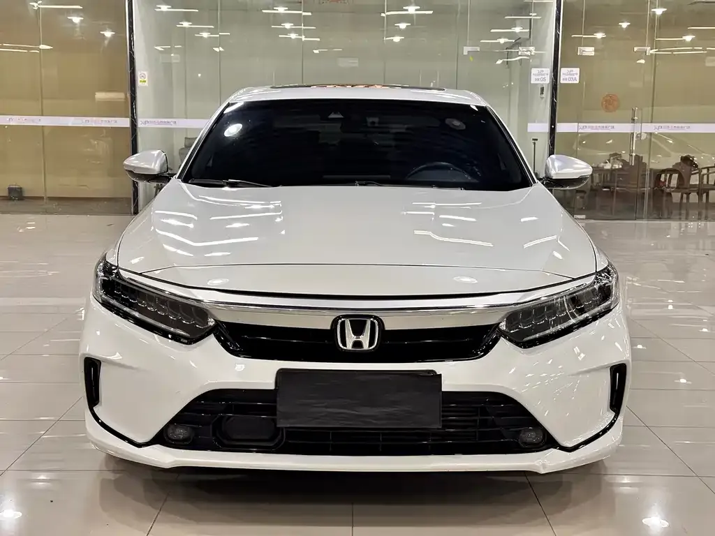 Honda Inspire — фото 2