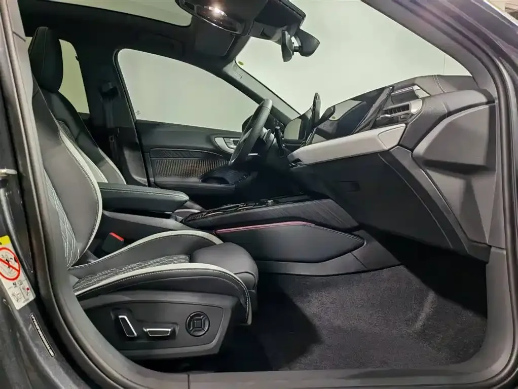 Audi A5L 2025 из CN, фото 8