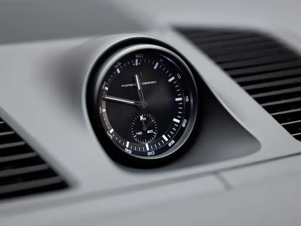 Porsche Cayenne 2022 из CN, фото 2