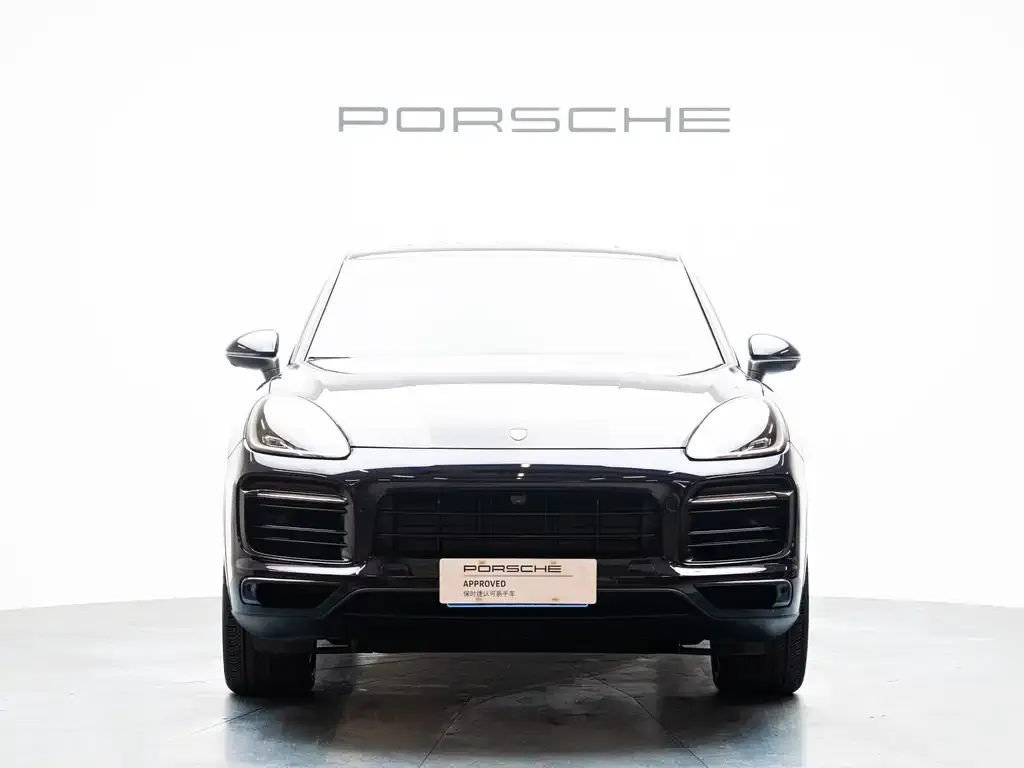 Porsche Cayenne 2022 из CN, фото 7