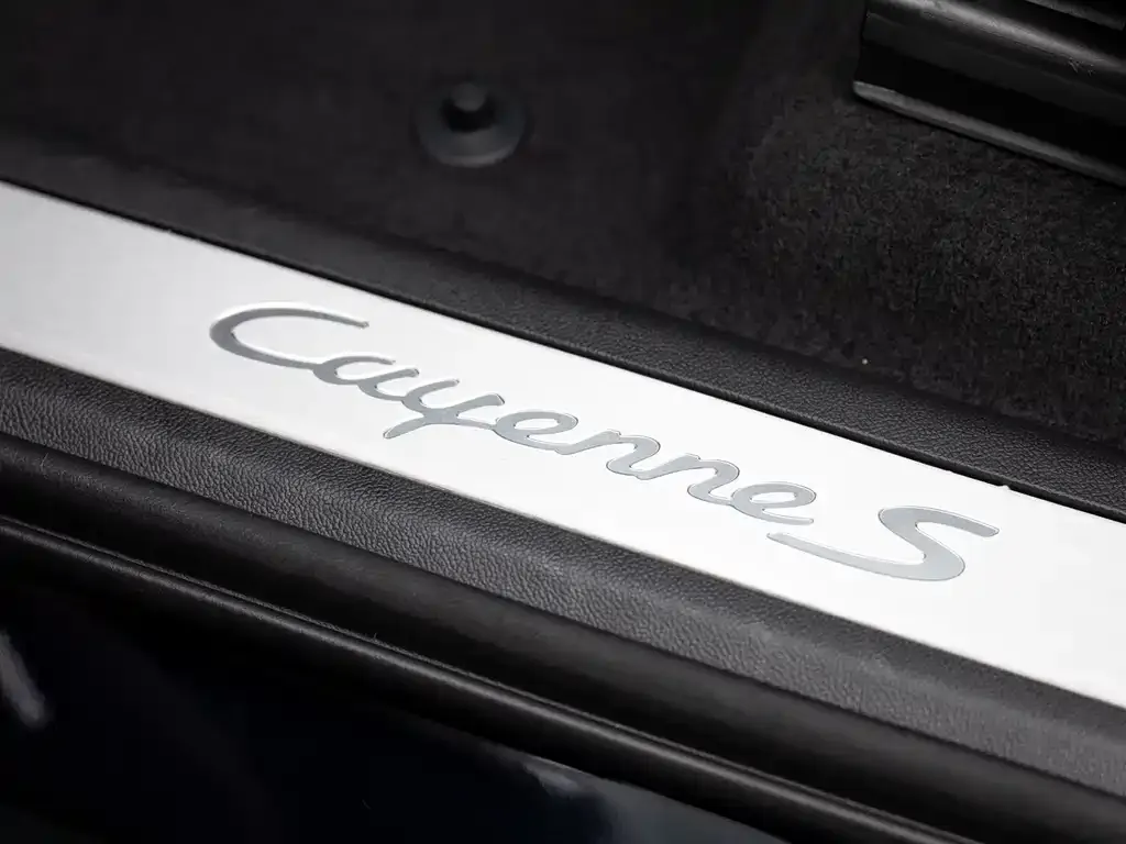 Porsche Cayenne 2022 из CN, фото 5