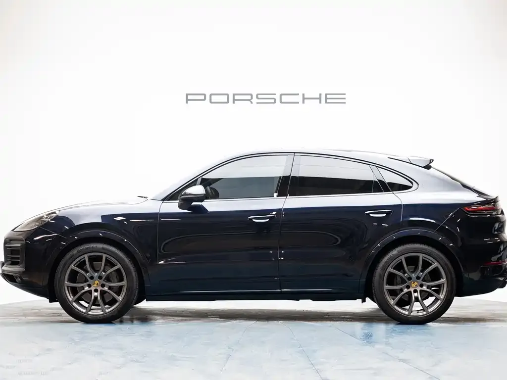 Porsche Cayenne 2022 из CN, фото 10