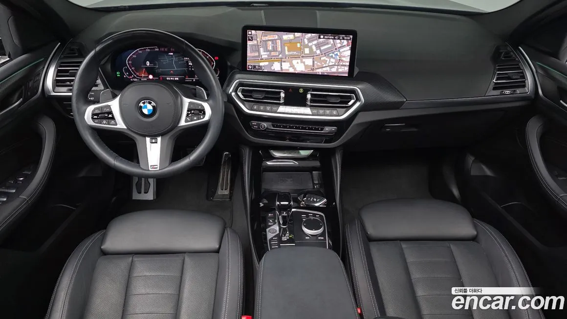 BMW X4 — фото 3