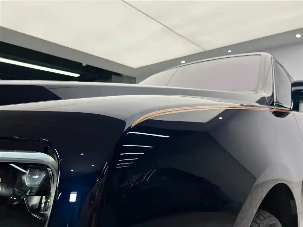 Rolls-Royce Cullinan 2022 из CN, фото 3