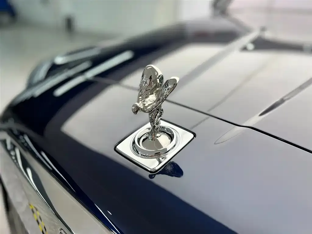 Rolls-Royce Cullinan 2022 из CN, фото 7