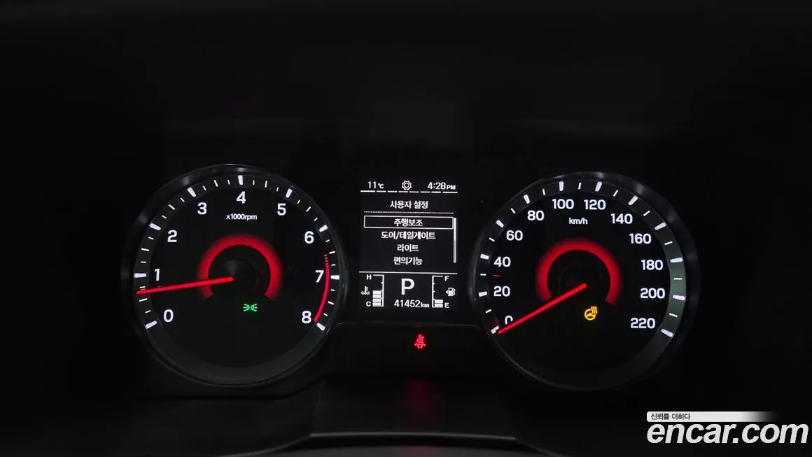 KG Mobility (Ssangyong) TIBOLI 2025 из KR, фото 3