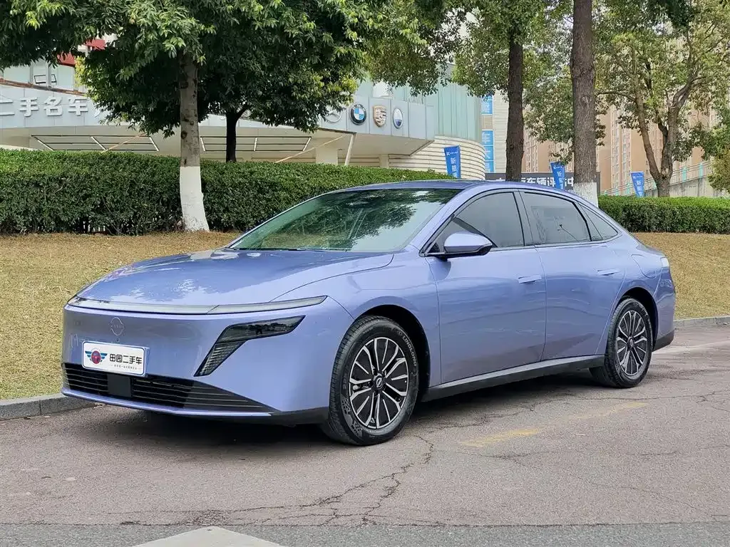 Nissan N6 2025 из CN, фото 1