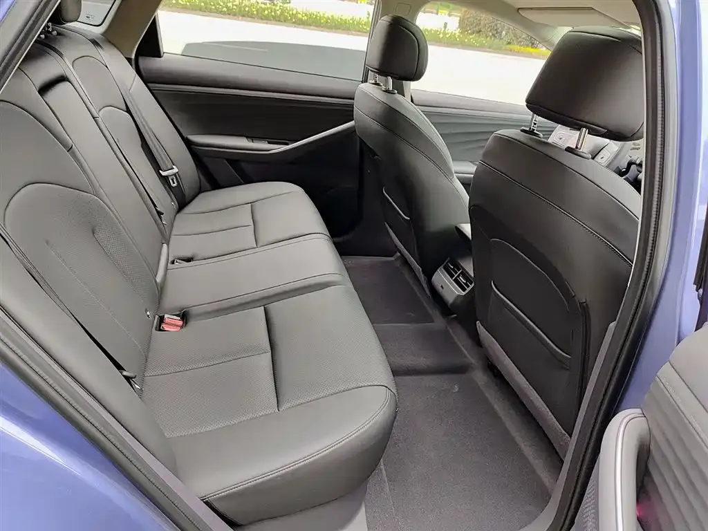Nissan N6 2025 из CN, фото 7