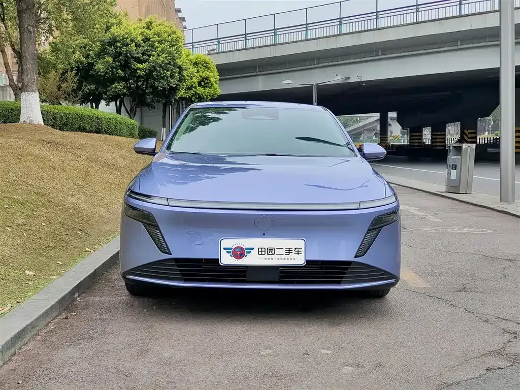 Nissan N6 2025 из CN, фото 3