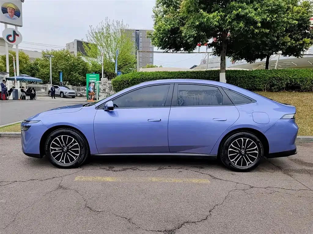 Nissan N6 2025 из CN, фото 5