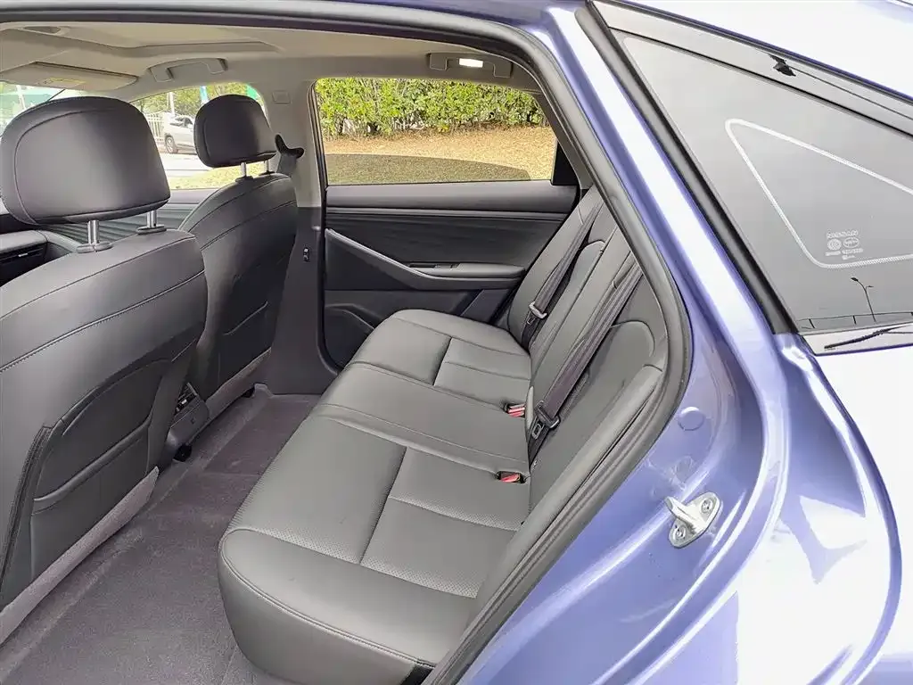 Nissan N6 2025 из CN, фото 8