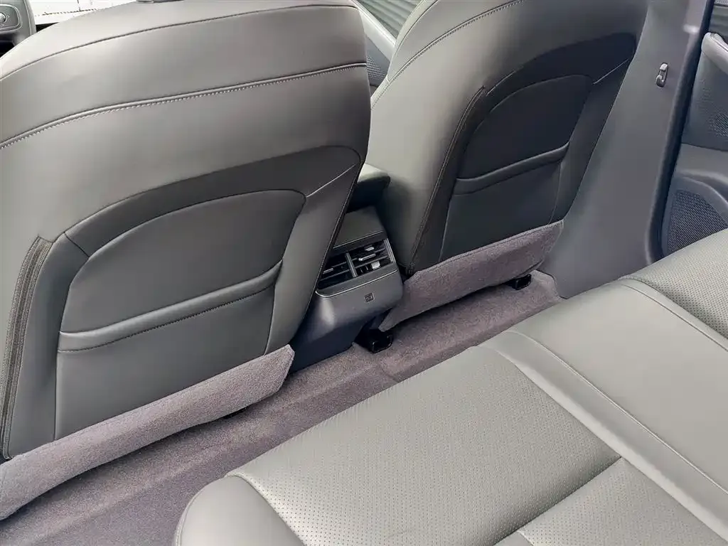 Nissan N6 2025 из CN, фото 2