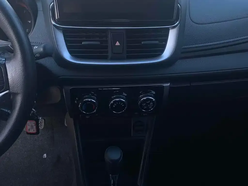 Toyota Yaris L 2022 из CN, фото 2